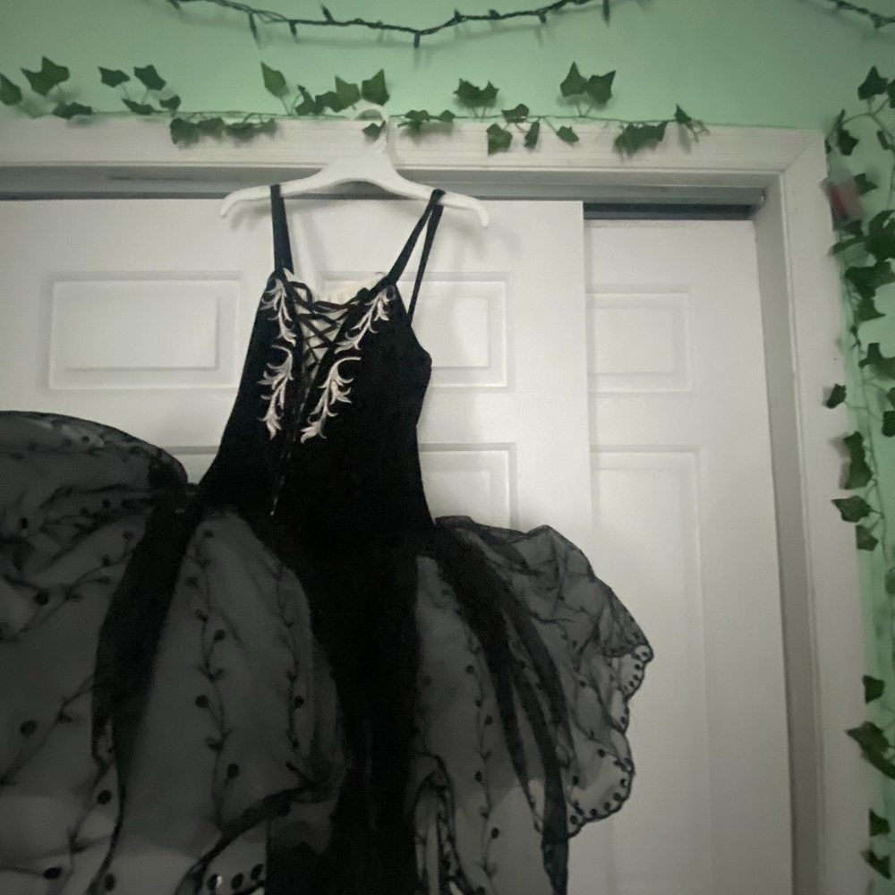 Dance costume